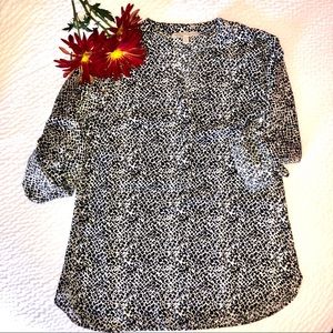 Banana Republic Heritage Popover